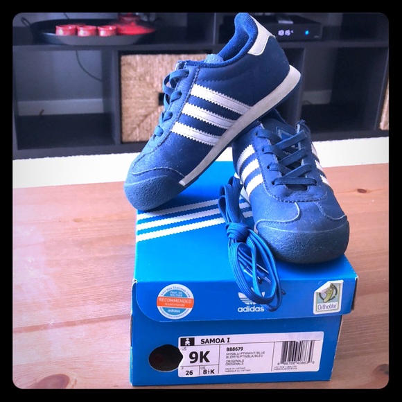 adidas shoes for 3 year old